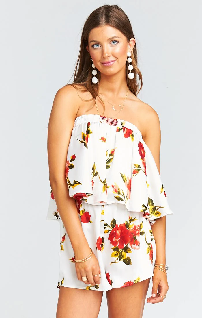 Rosarita Romper - Image 9