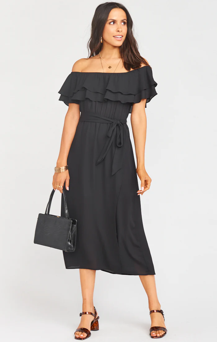 Rosie Dress - Image 2