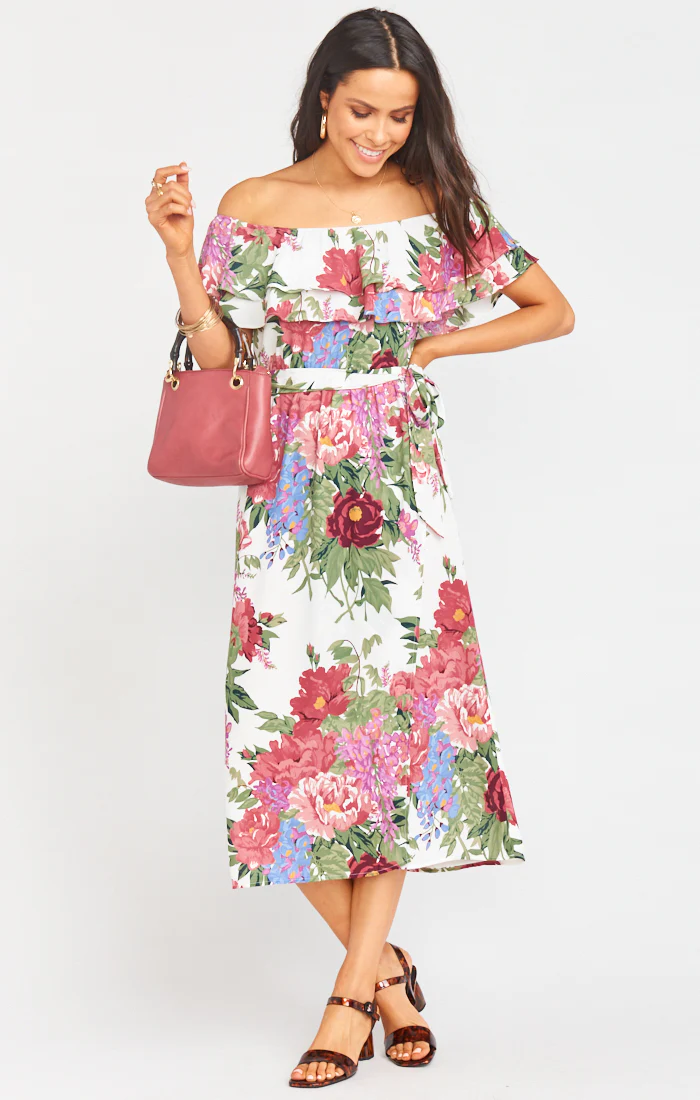 Rosie Dress - Image 3