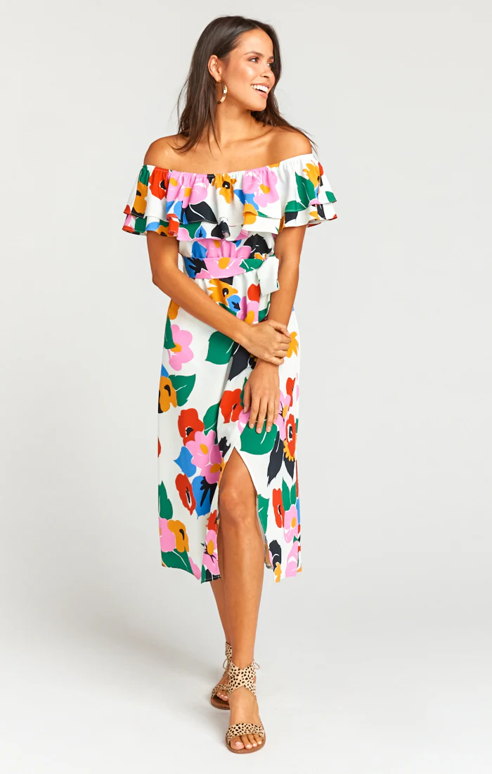 Rosie Dress - Image 4