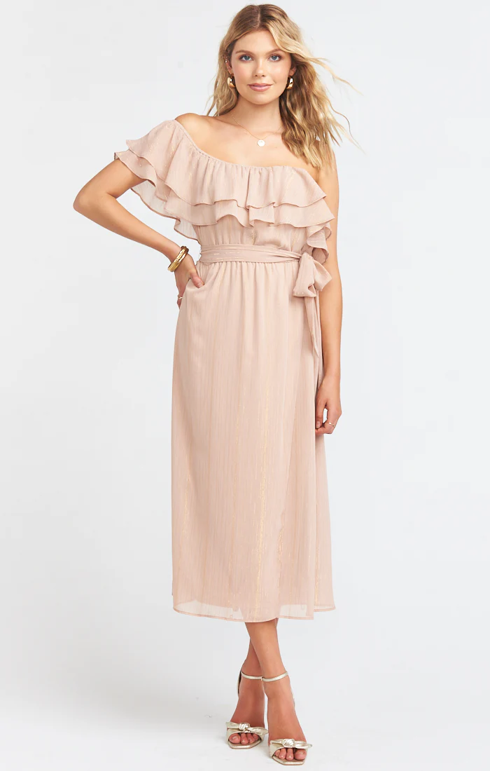 Rosie Dress - Image 5