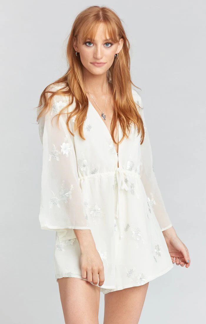 Roxy Romper - Image 2