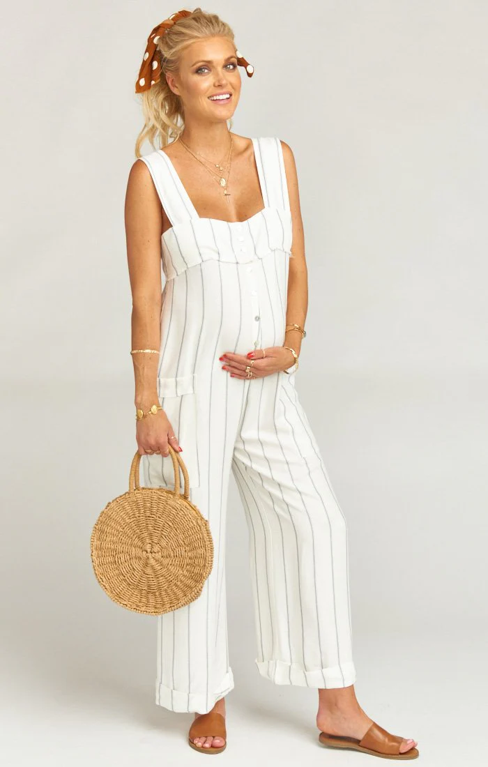 Run Around Jumpsuit - Image 2