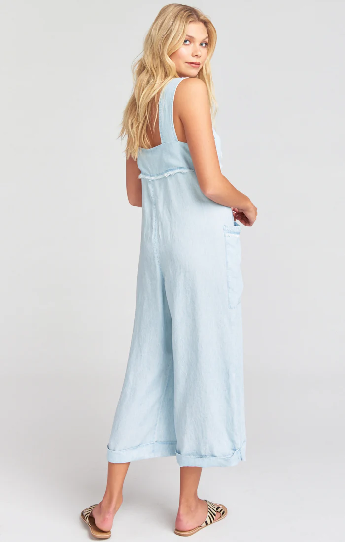 Run Around Jumpsuit - Image 3