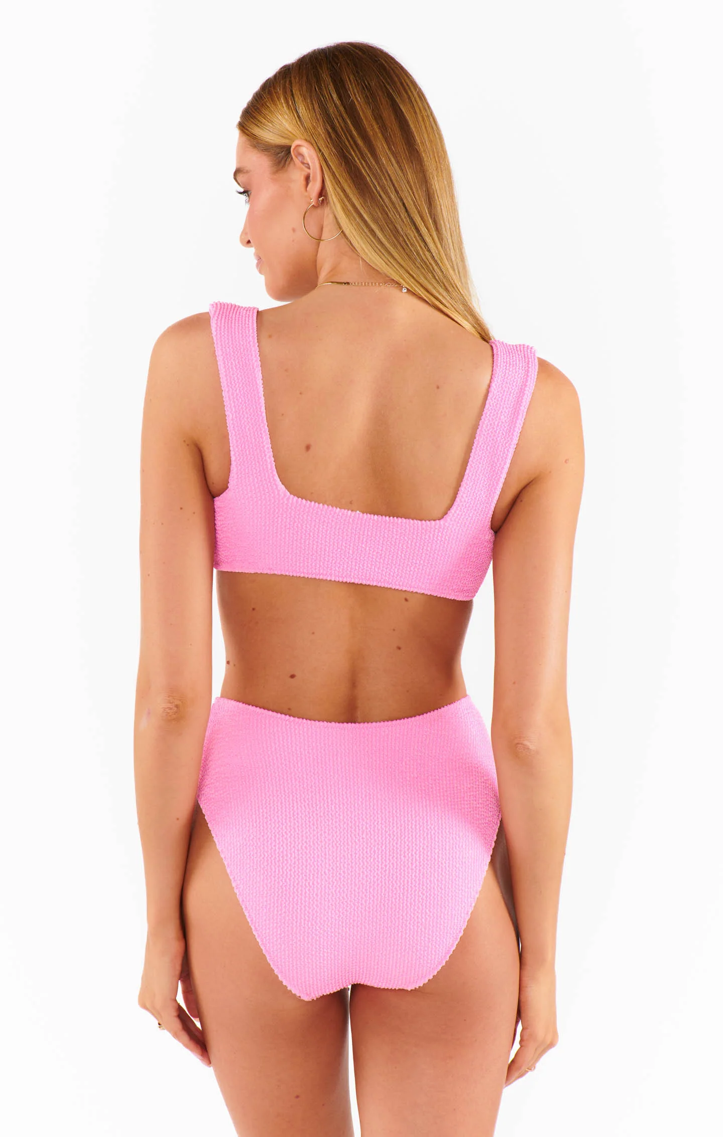 Sail Bottom ~ Bubblegum Scrunch - Image 6