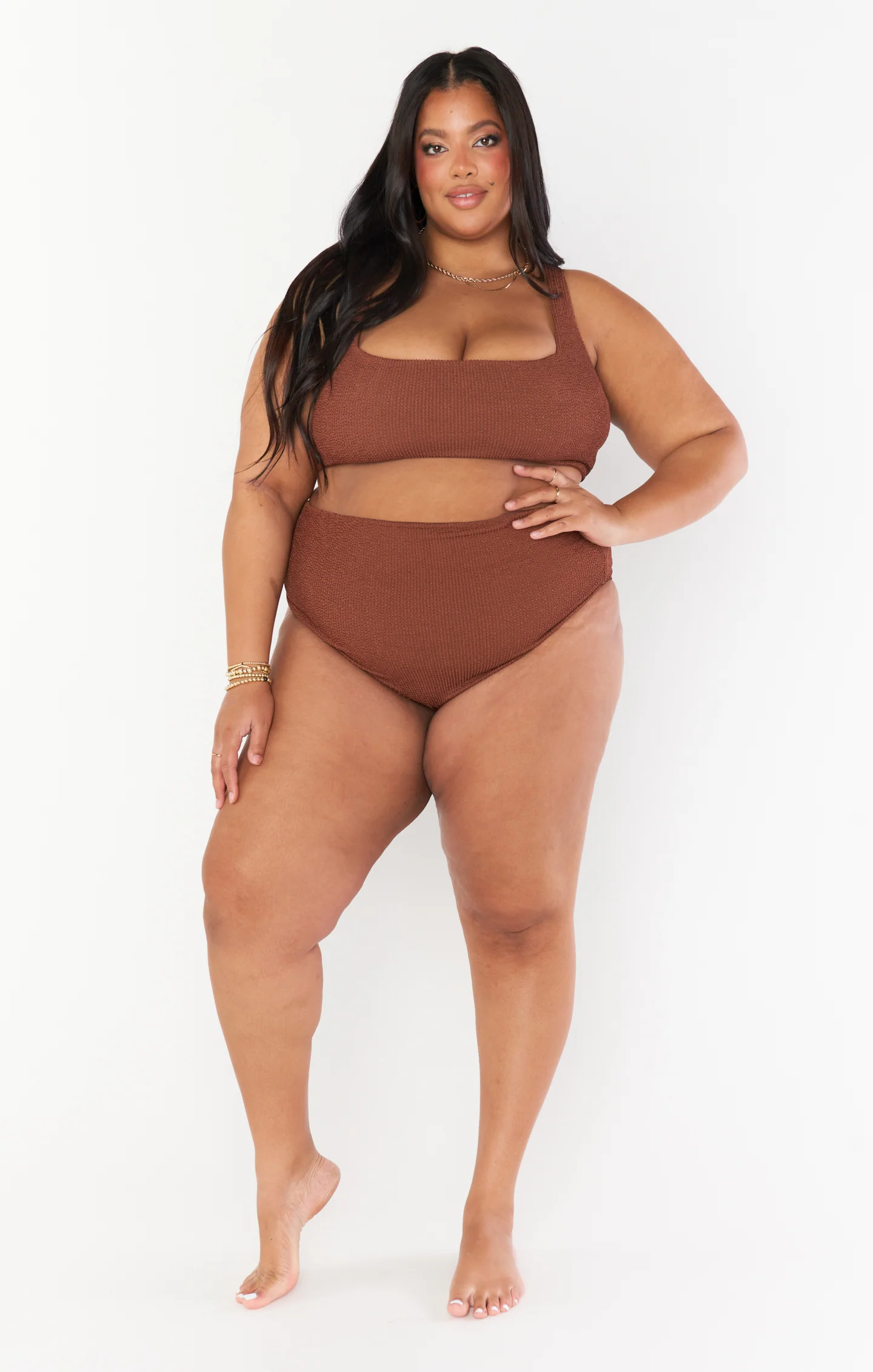 Sail Bottom ~ Chocolate Scrunch - Image 11