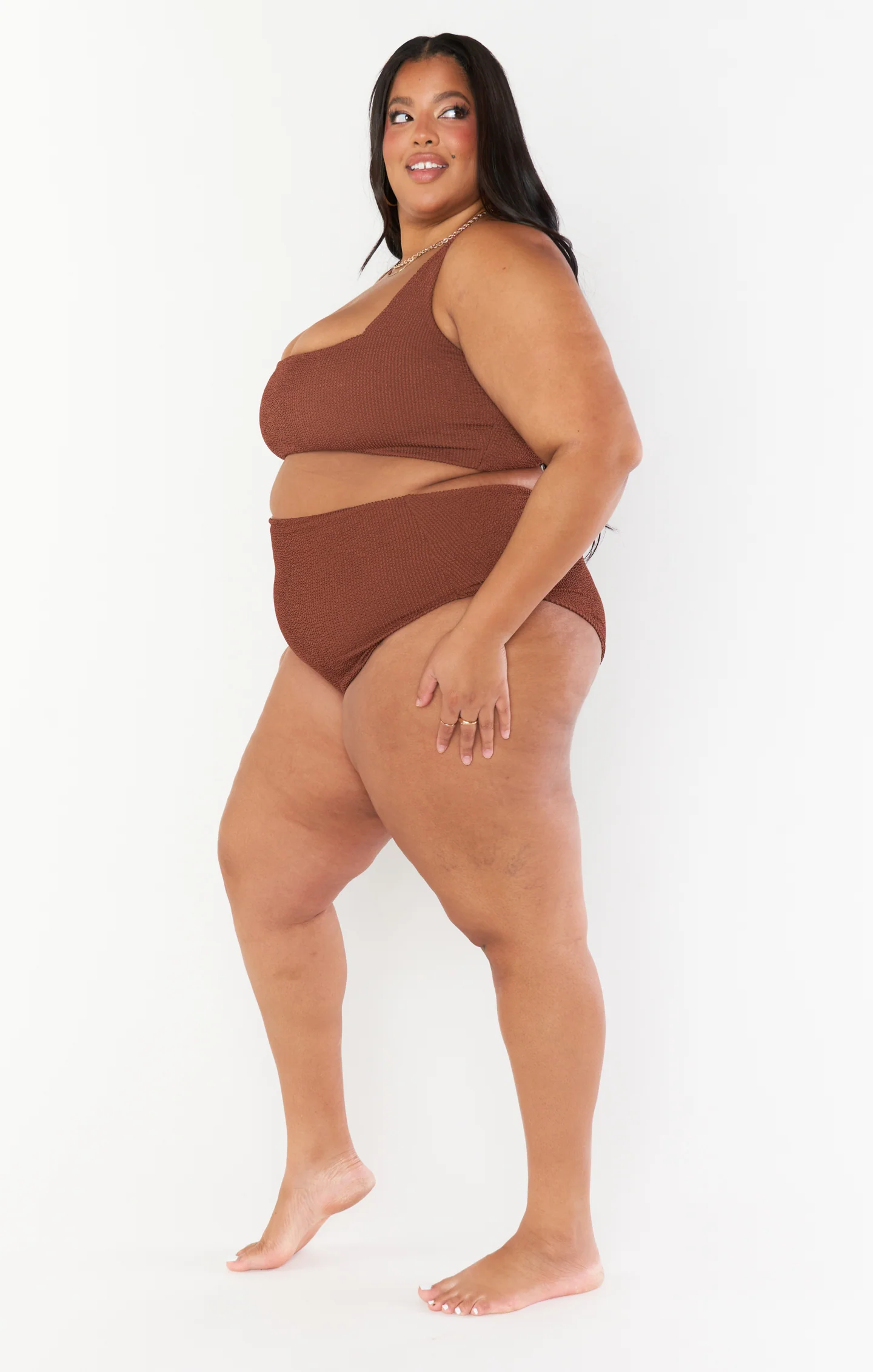 Sail Bottom ~ Chocolate Scrunch - Image 12