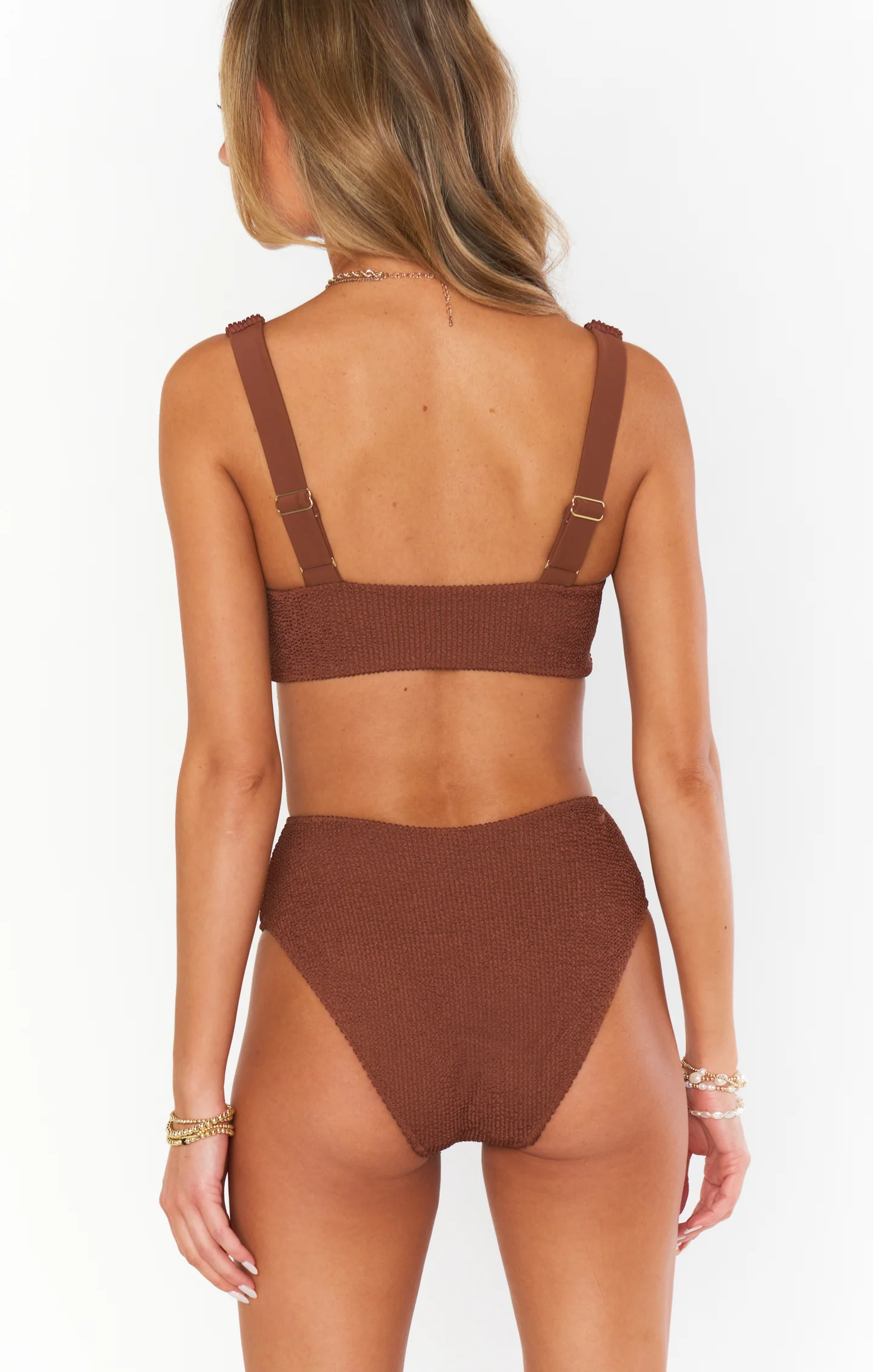 Sail Bottom ~ Chocolate Scrunch - Image 8