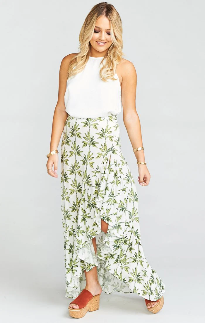 Salsa Skirt - Image 3