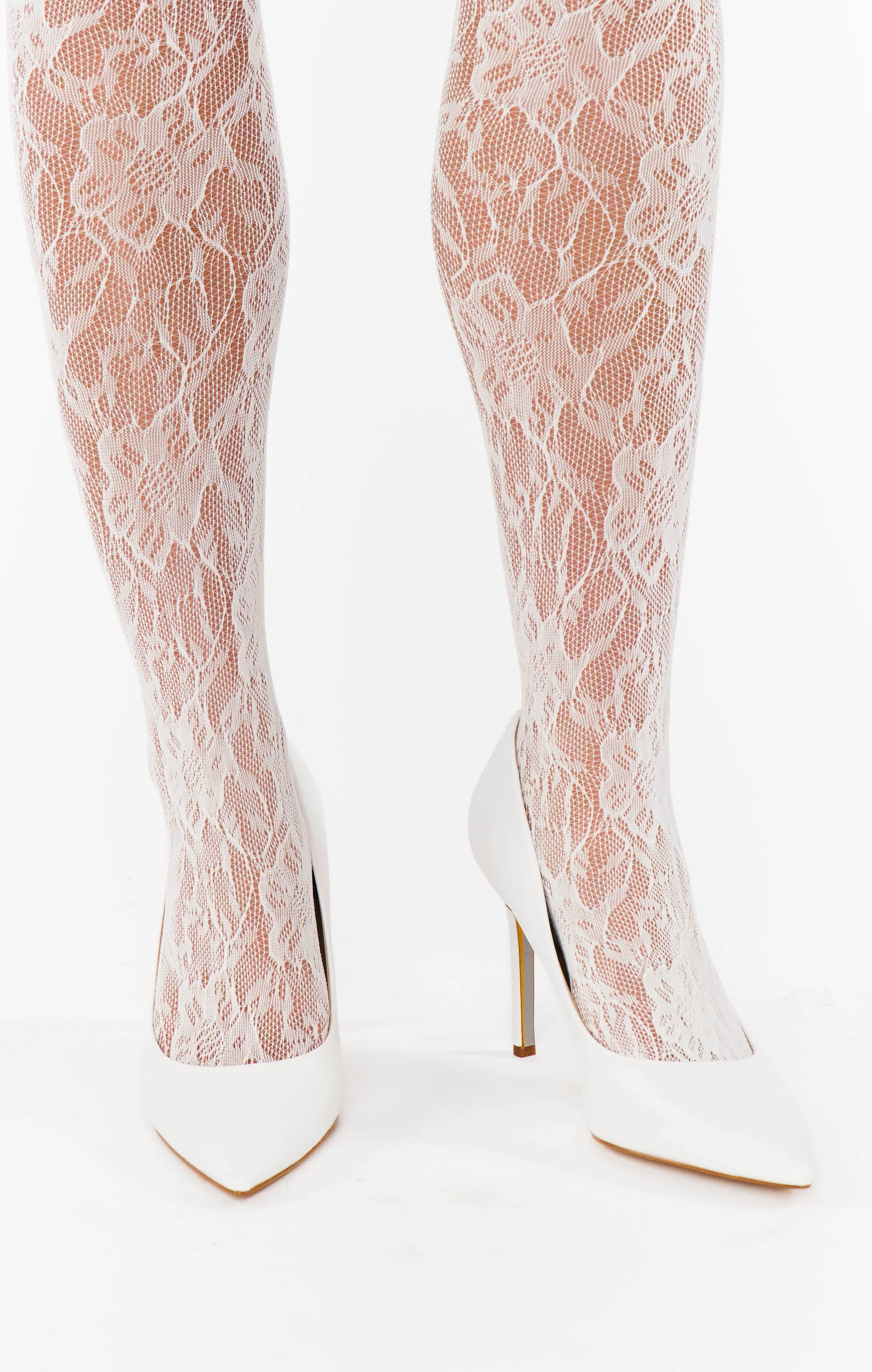 Sam Edelman Hazel Heel ~ Bright White Leather - Image 7