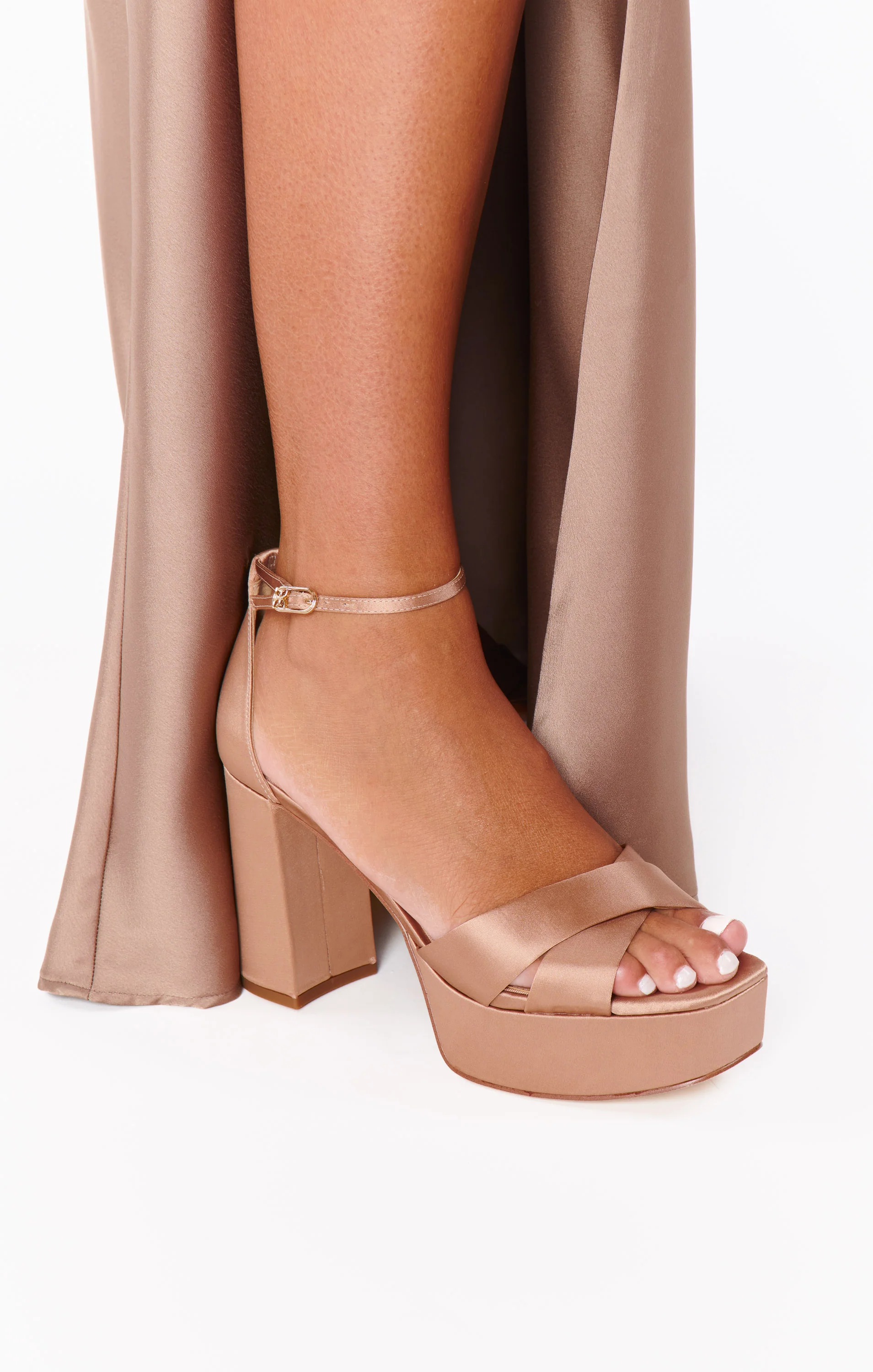 Sam Edelman Jullian Heel ~ Prairie Sands - Image 10