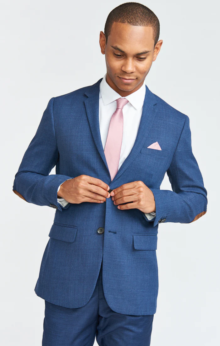 Sam Pocket Square - Image 13