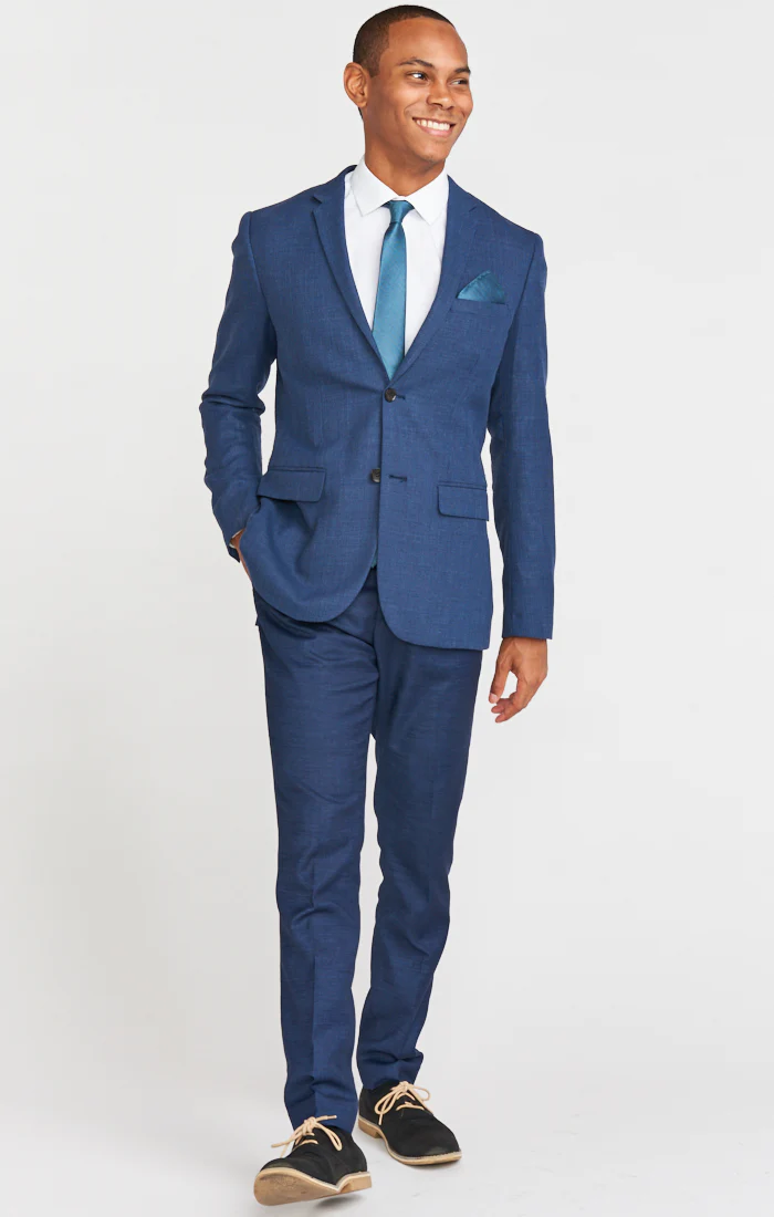 Sam Pocket Square - Image 14