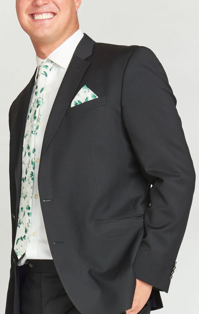 Sam Pocket Square - Image 2