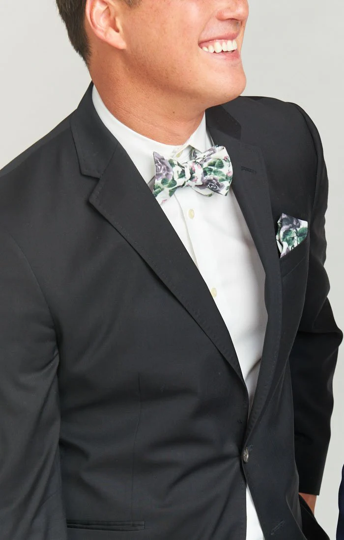 Sam Pocket Square - Image 4