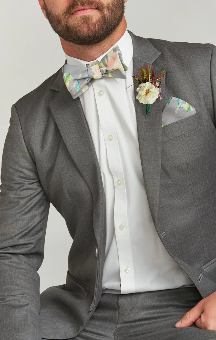 Sam Pocket Square - Image 5