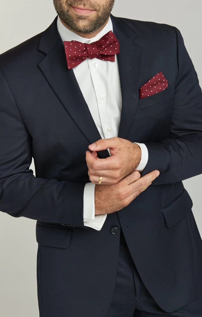 Sam Pocket Square - Image 6