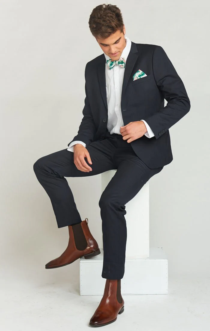 Sam Pocket Square - Image 7