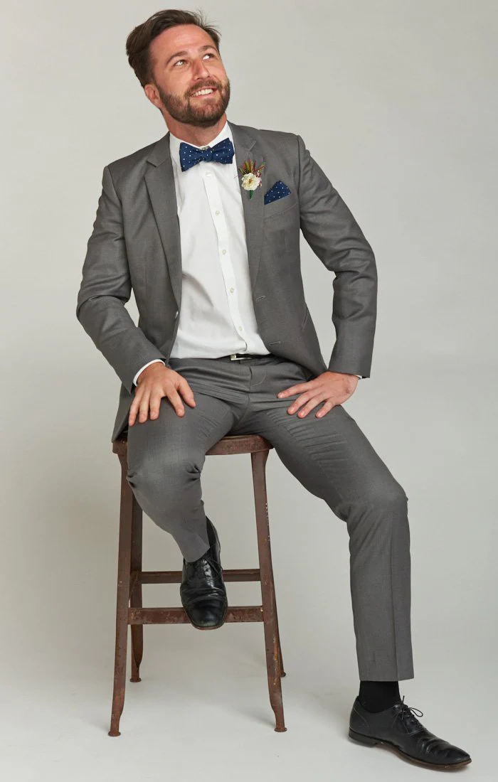 Sam Pocket Square - Image 8