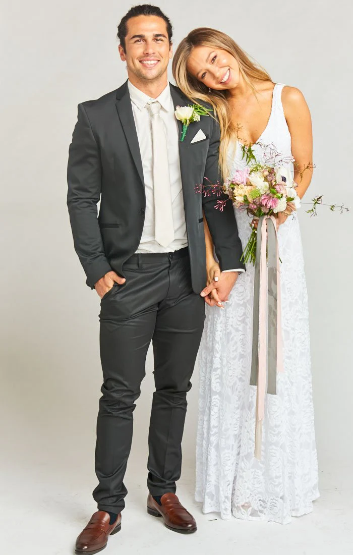 Sam Pocket Square - Image 9