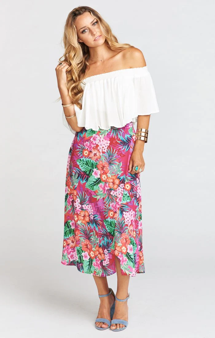 Sasha Swing Top - Image 2