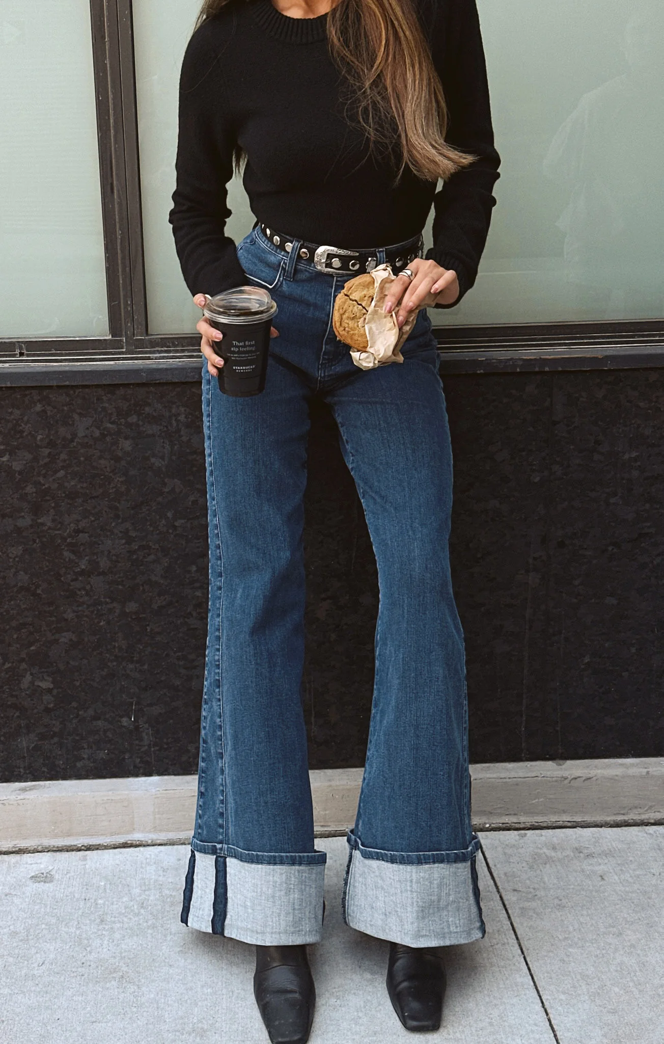 SF Jeans ~ Highland Blue - Image 5
