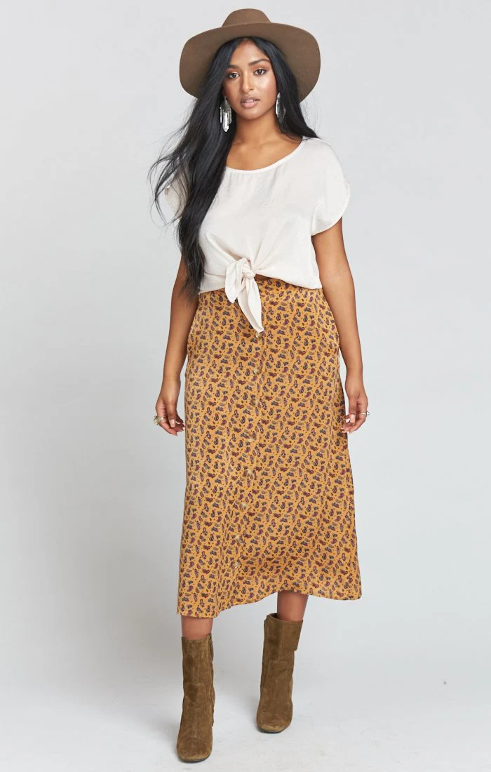 Sharon Skirt - Image 2