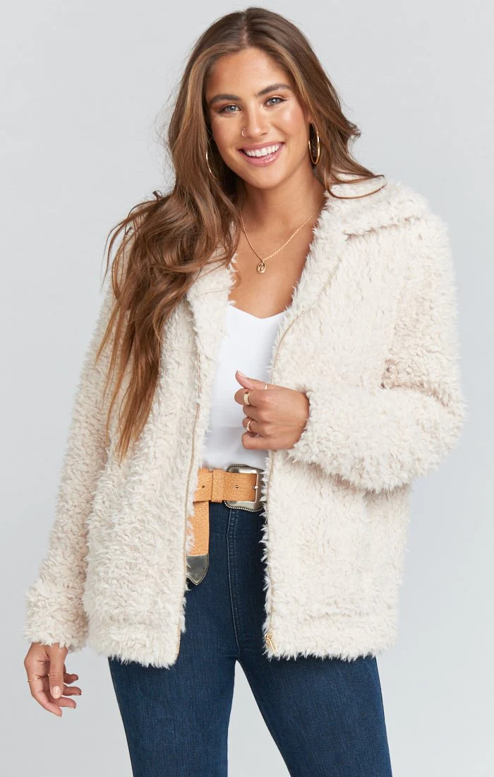 Sheldon Bomber Jacket - Image 2
