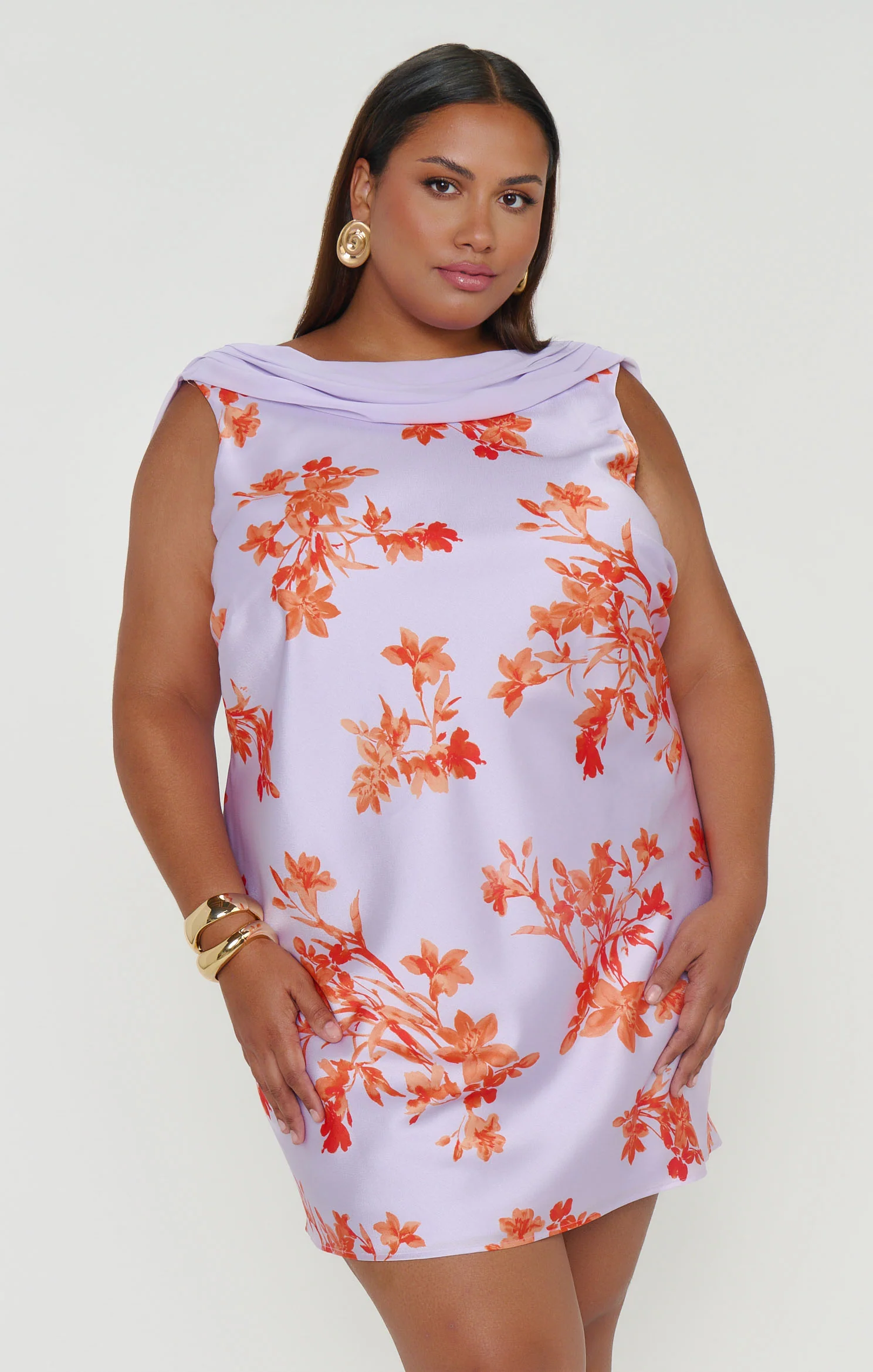 Shelley Mini Dress ~ Orchard - Image 15