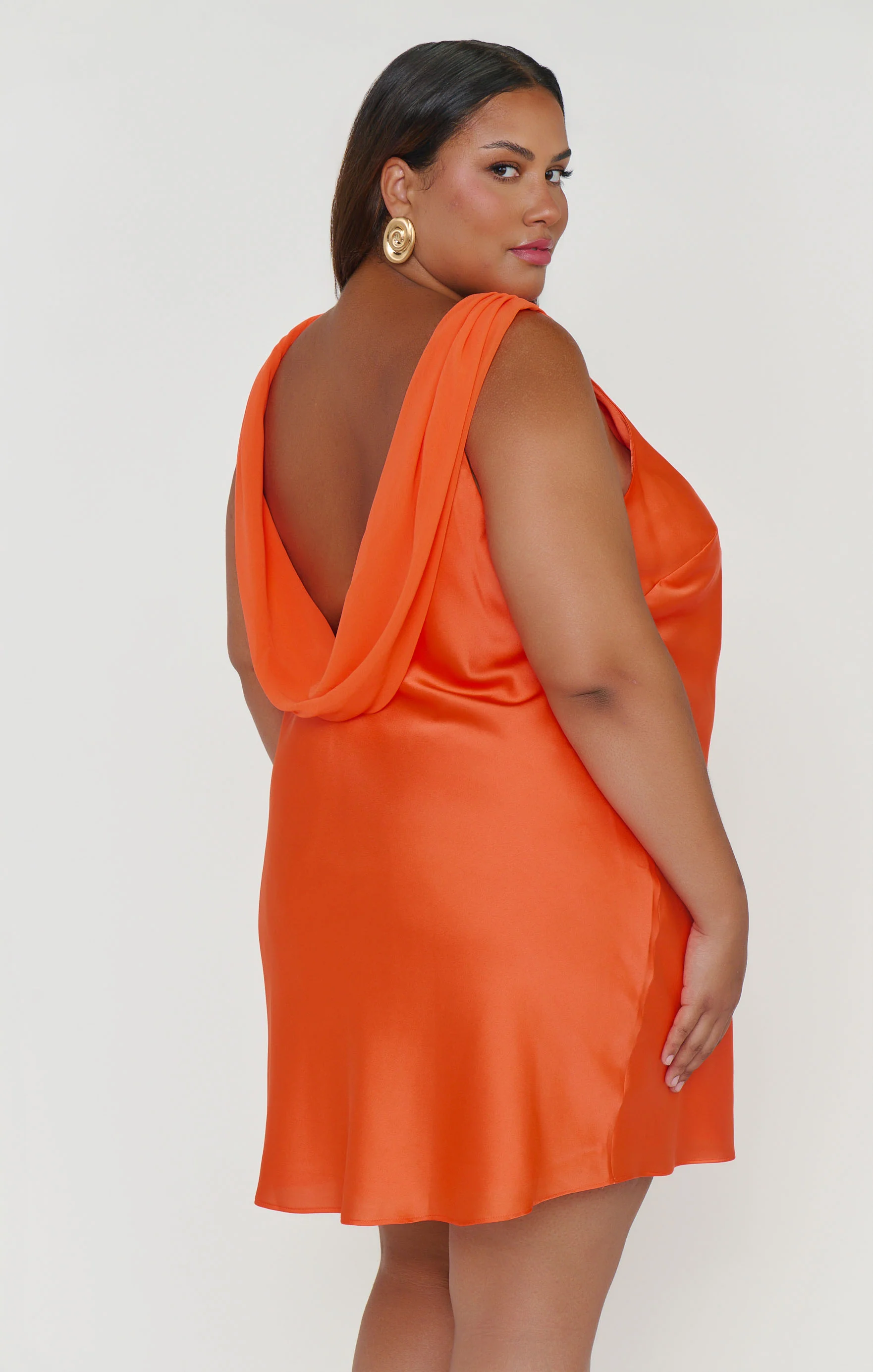 Shelley Mini Dress ~ Spritz - Image 13
