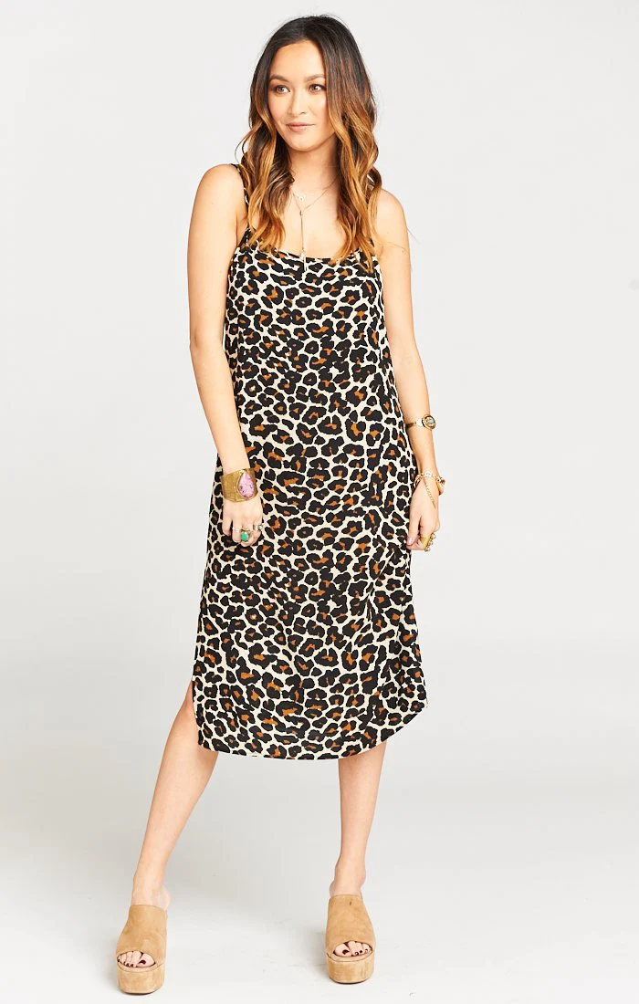 Shiloh Slip Dress - Image 2