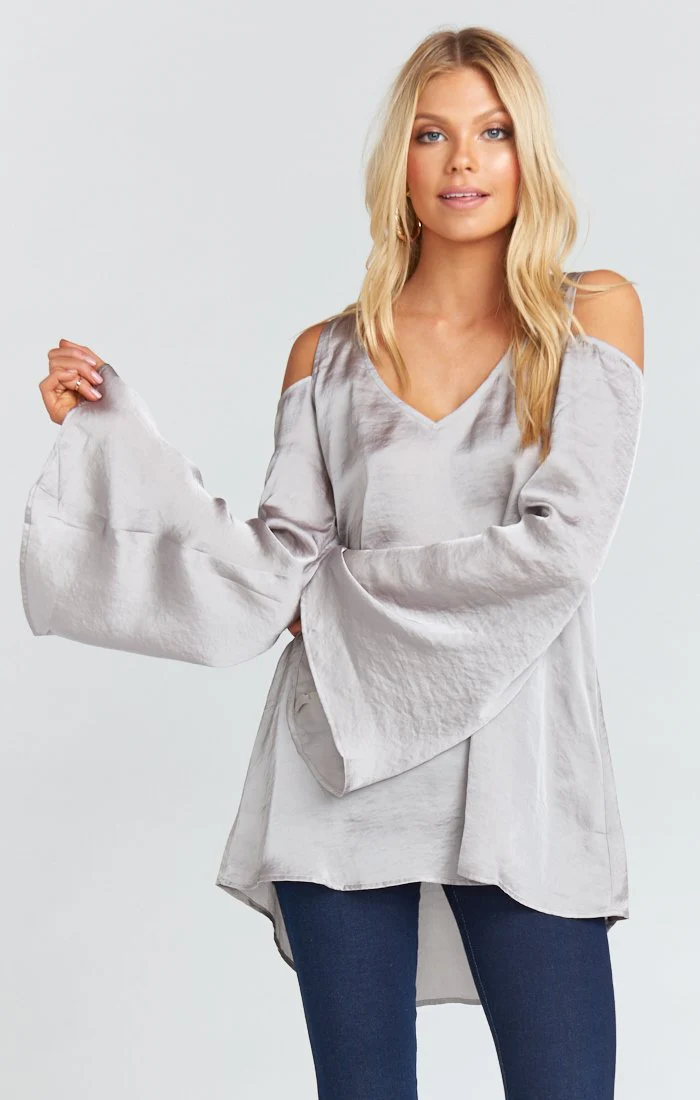 Shoulder Boo Tunic - Image 3