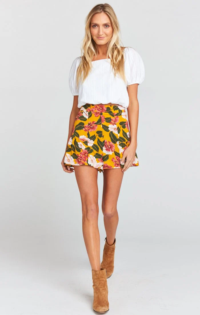 Skippy Shorts - Image 2
