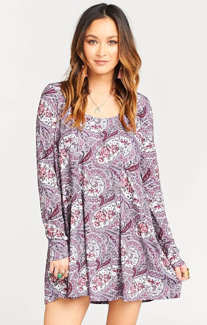 Sloane Mini Dress - Image 2