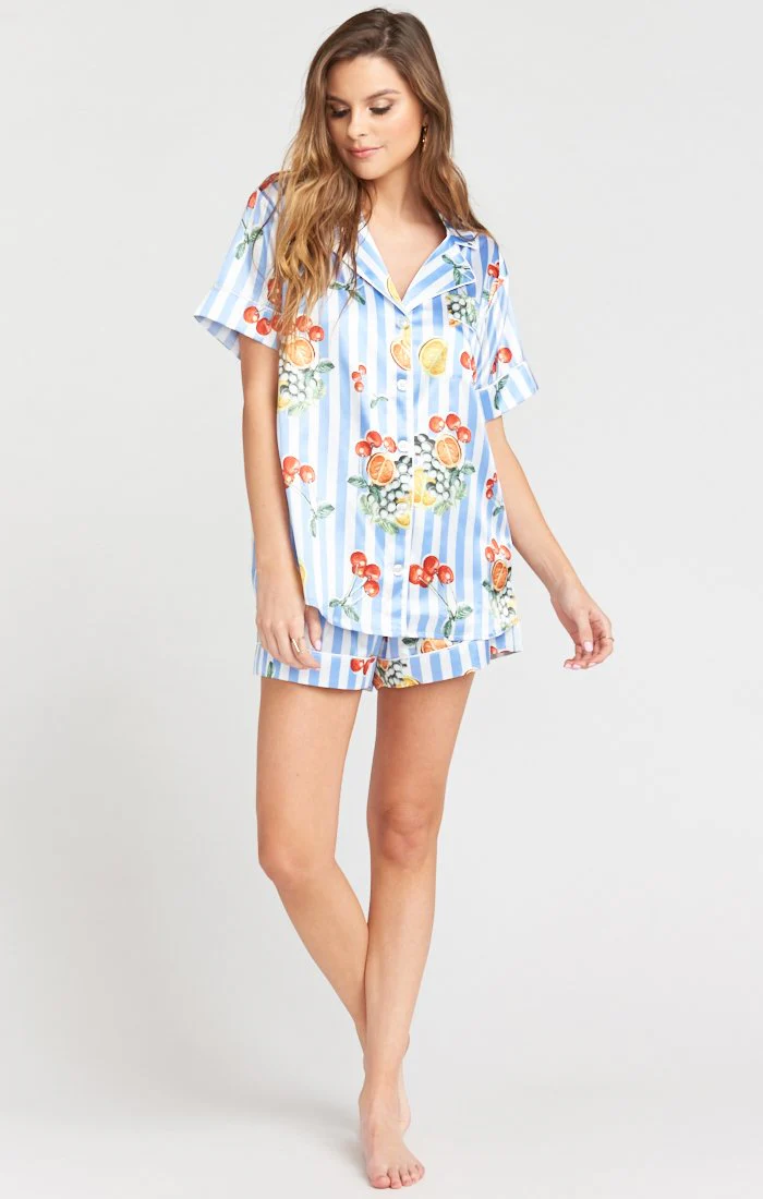 Slumber PJ Set - Image 3