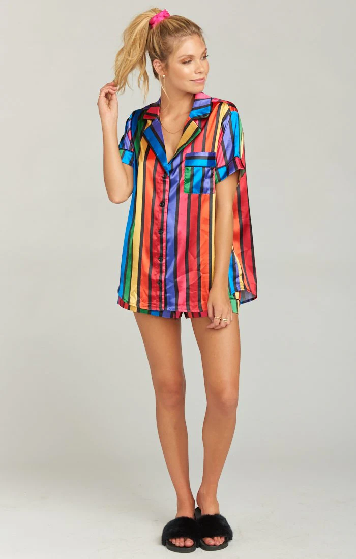 Slumber PJ Set - Image 4