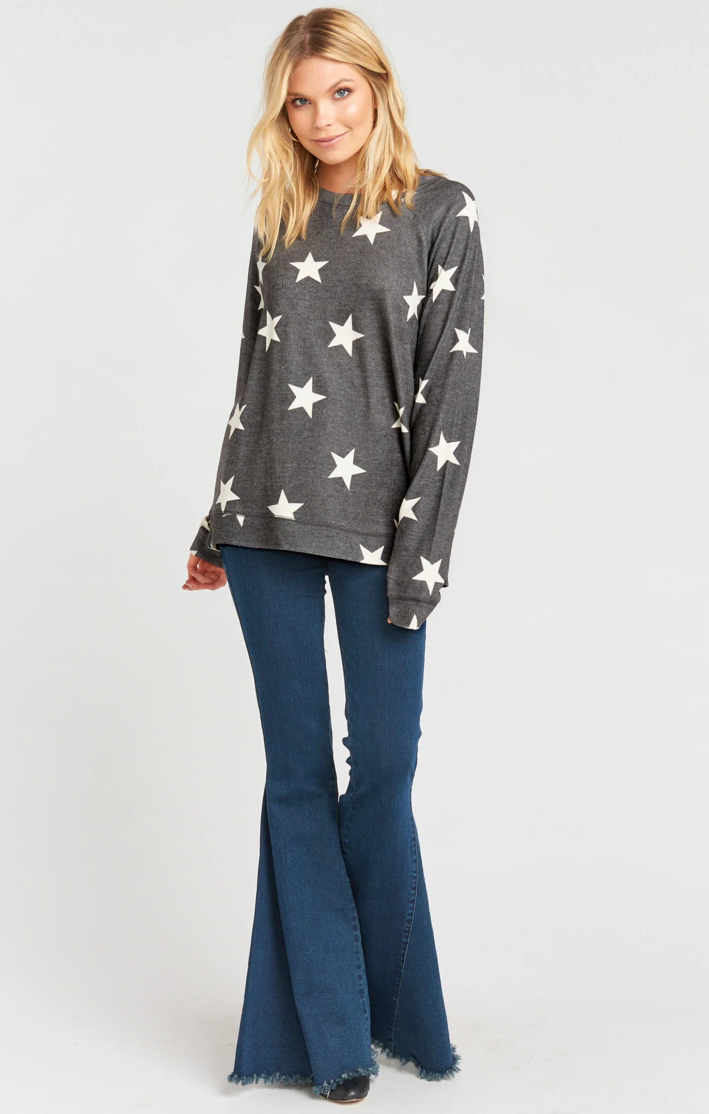 Snuggle Sweatshirt - Image 2