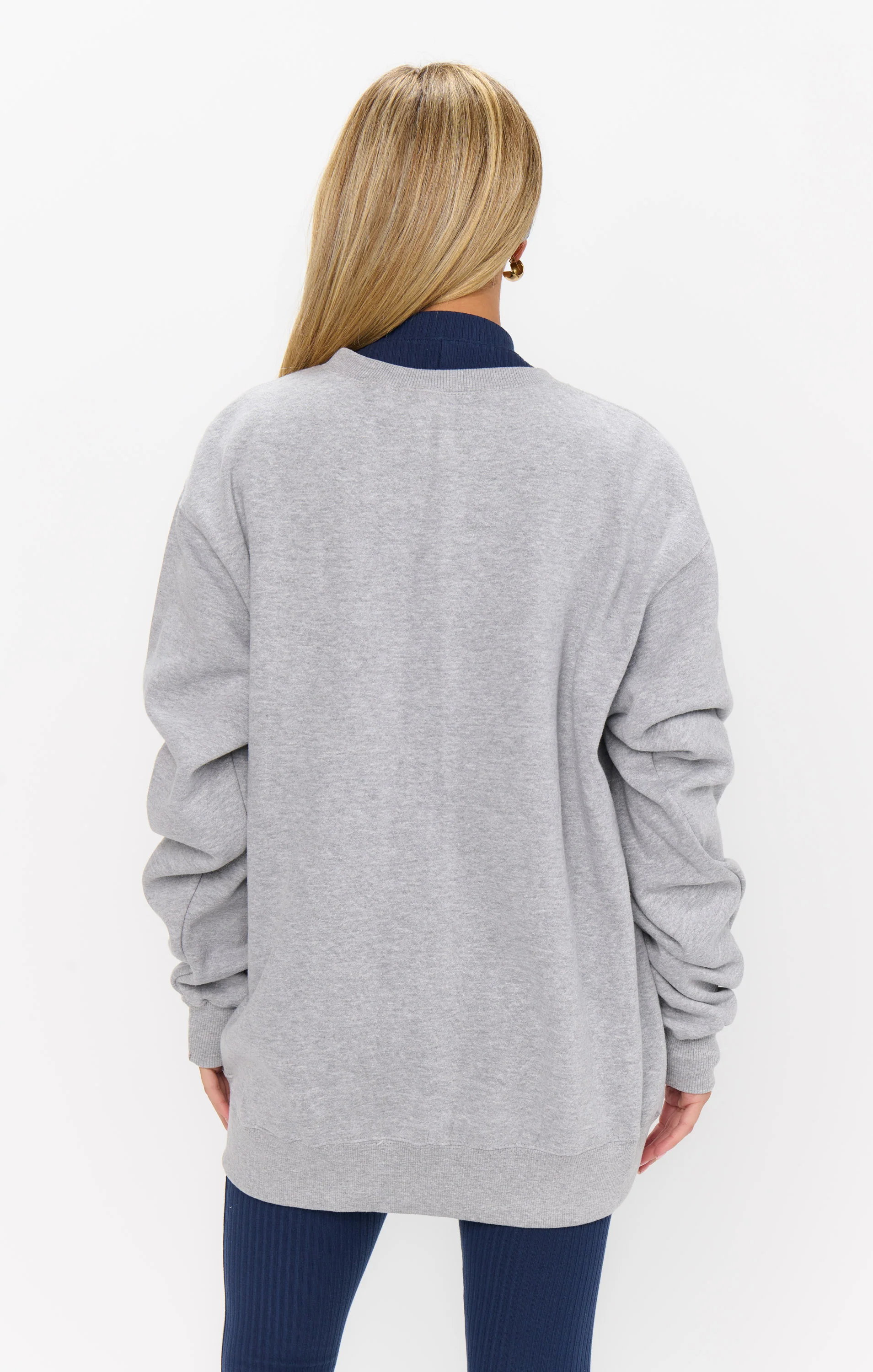 Stanley Sweatshirt ~ Alpine Ski Club Graphic - Image 6