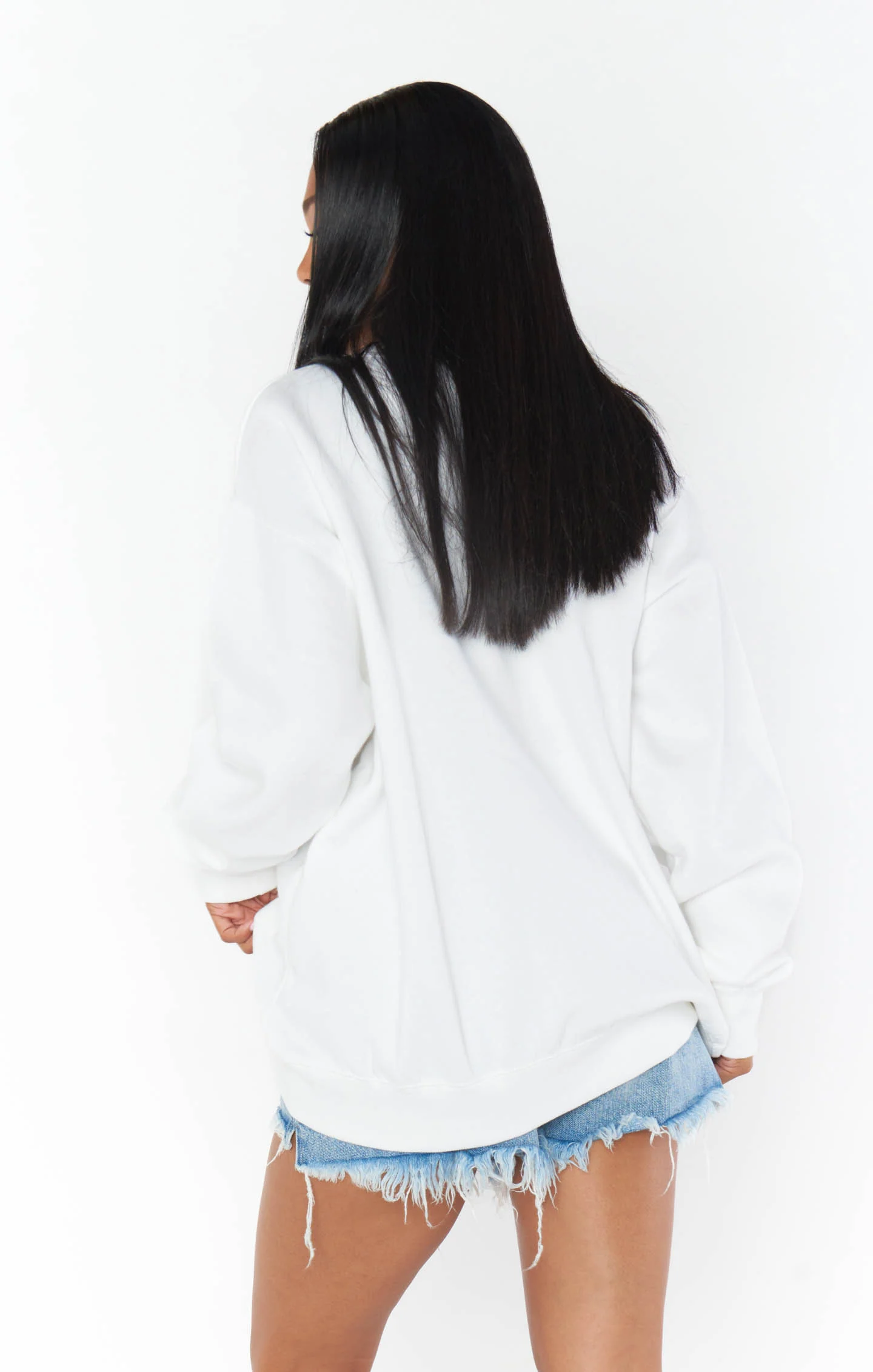 Stanley Sweatshirt ~ American Flag Graphic - Image 6