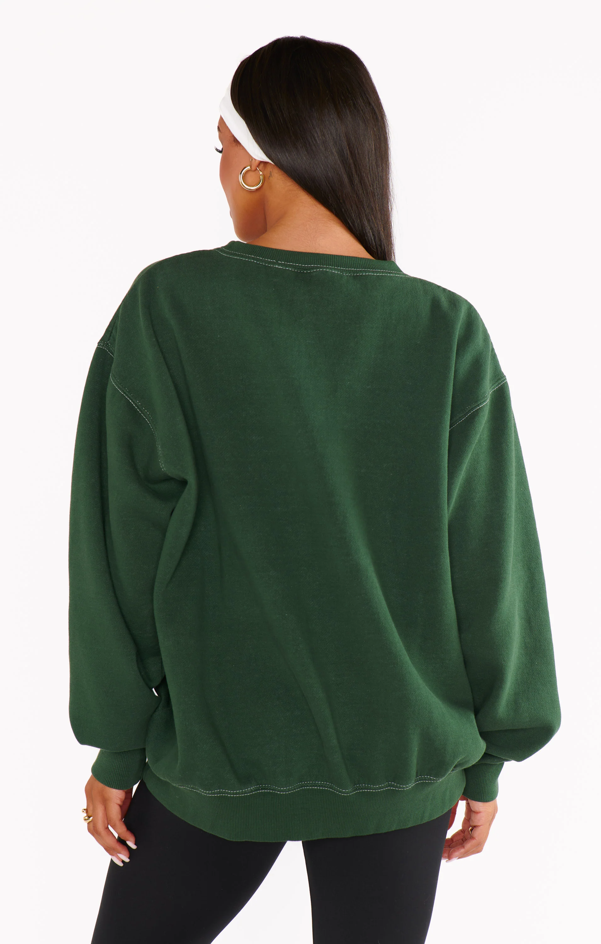 Stanley Sweatshirt ~ Vail Graphic - Image 6