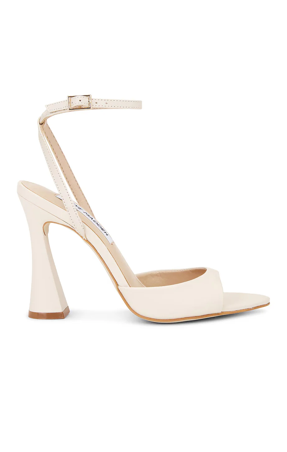 Steve Madden Beki Heel ~ Bone Leather - Image 3