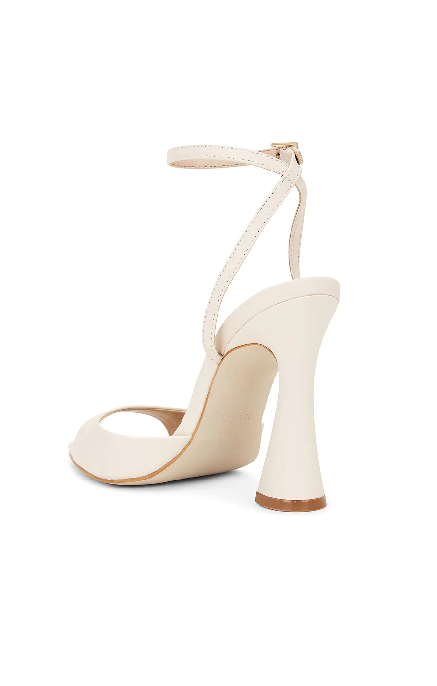 Steve Madden Beki Heel ~ Bone Leather - Image 6