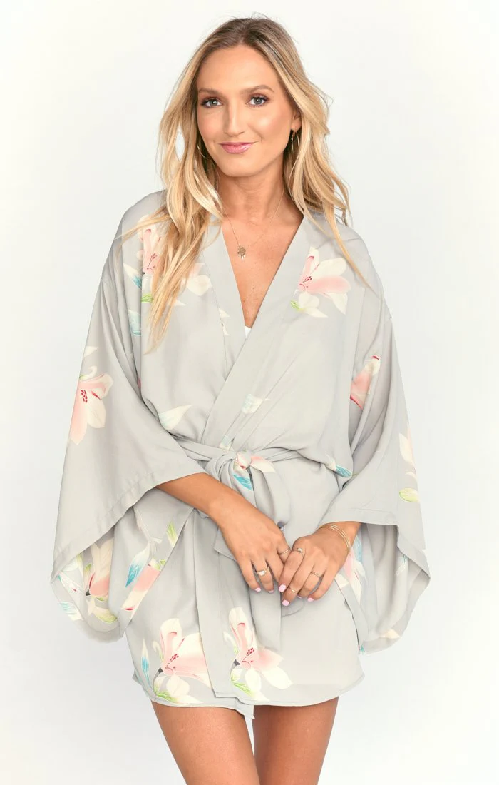 Texas Kimono - Image 2