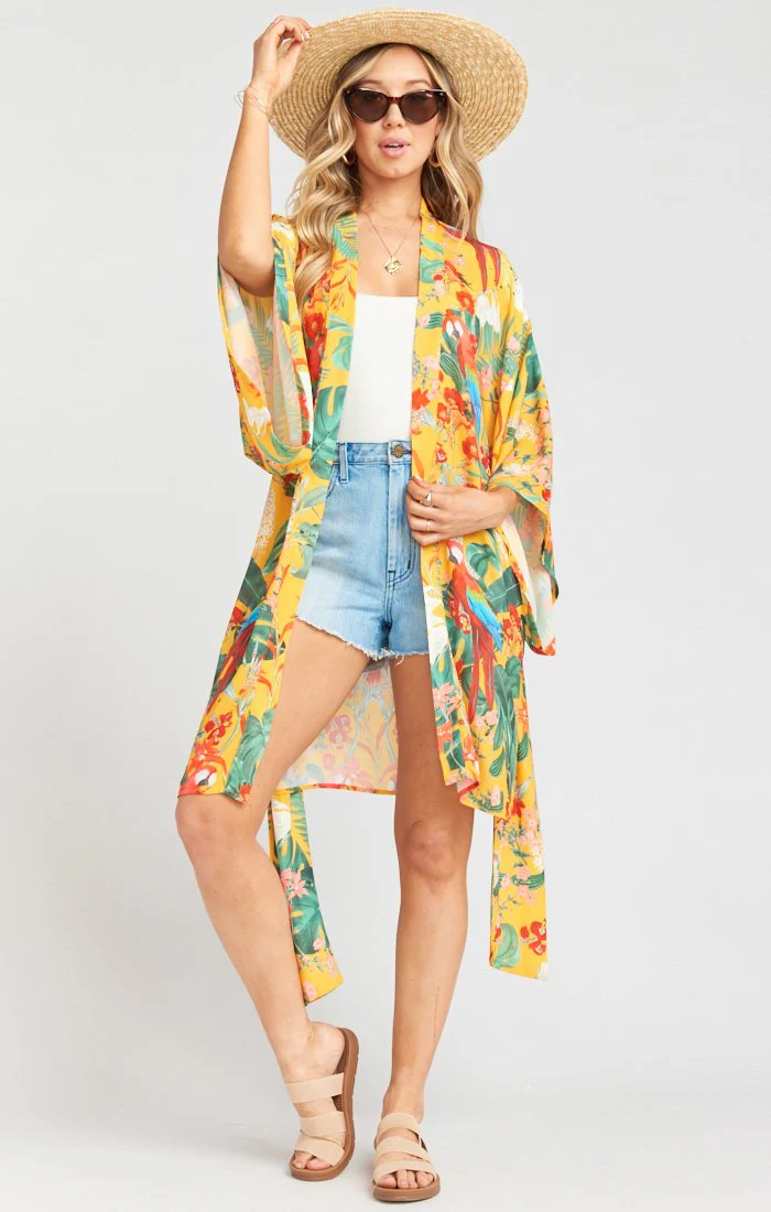 Texas Kimono - Image 4