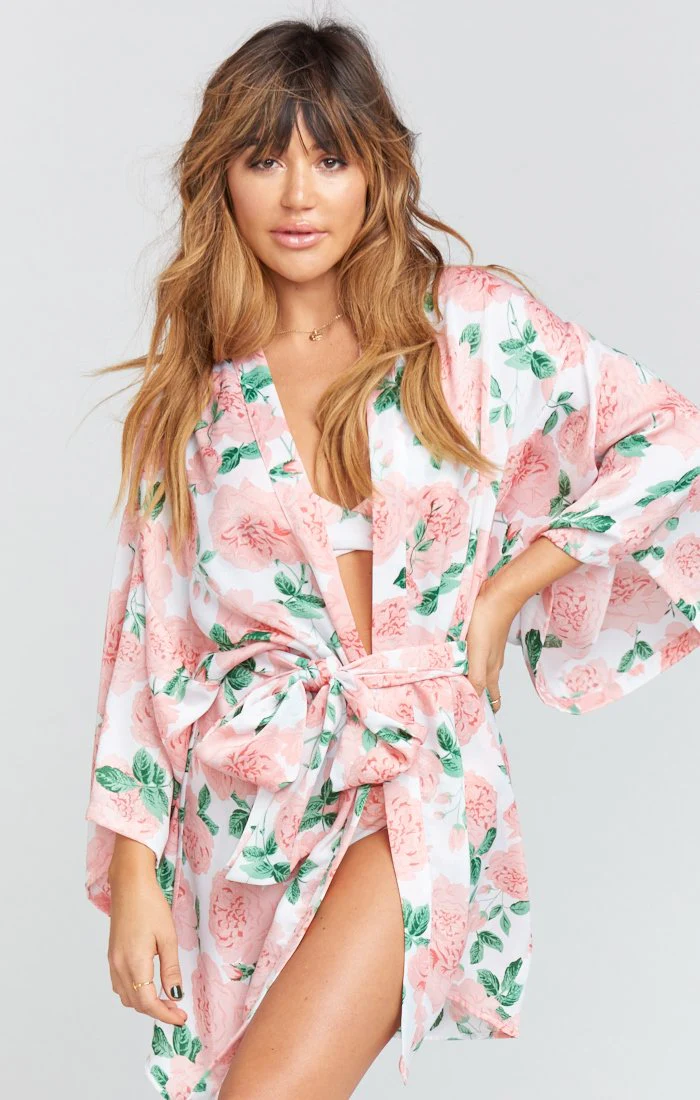 Texas Kimono - Image 6