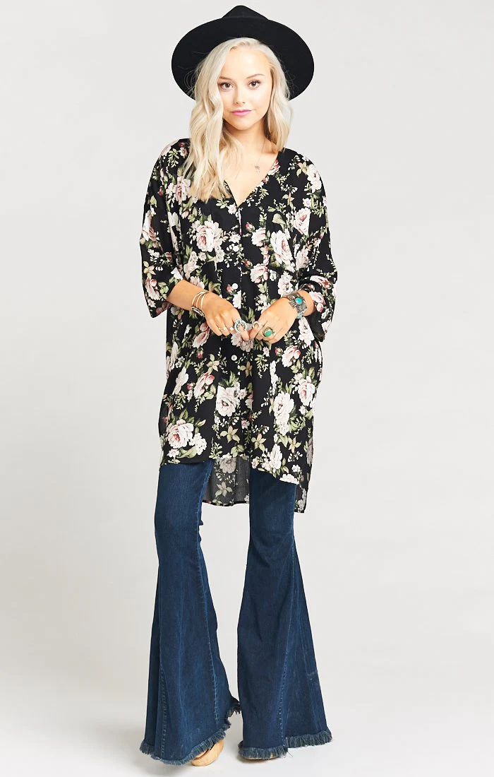 The Artiste Tunic - Image 2