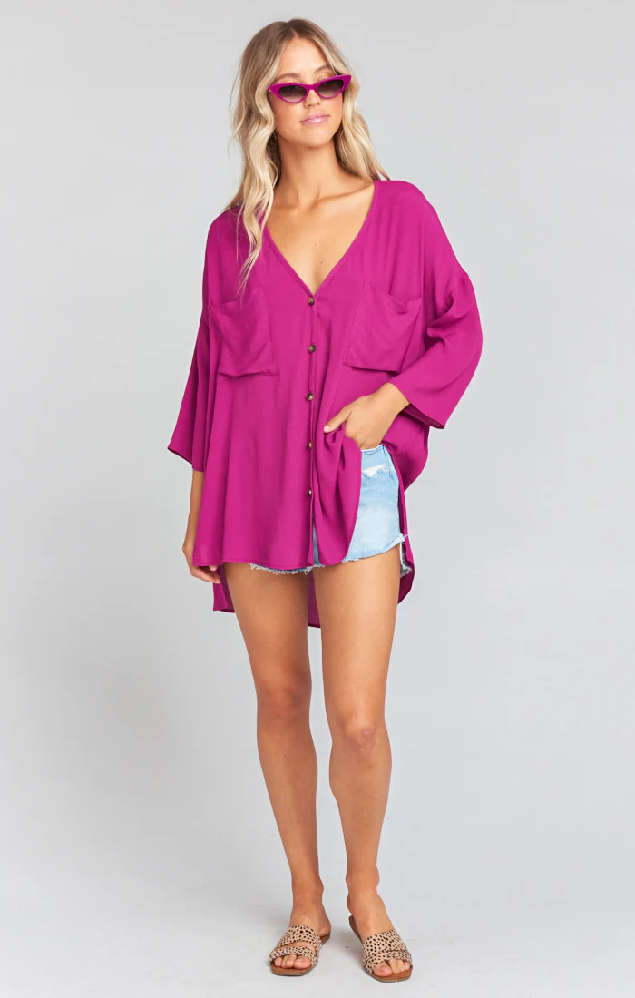 The Dahli Tunic - Image 3