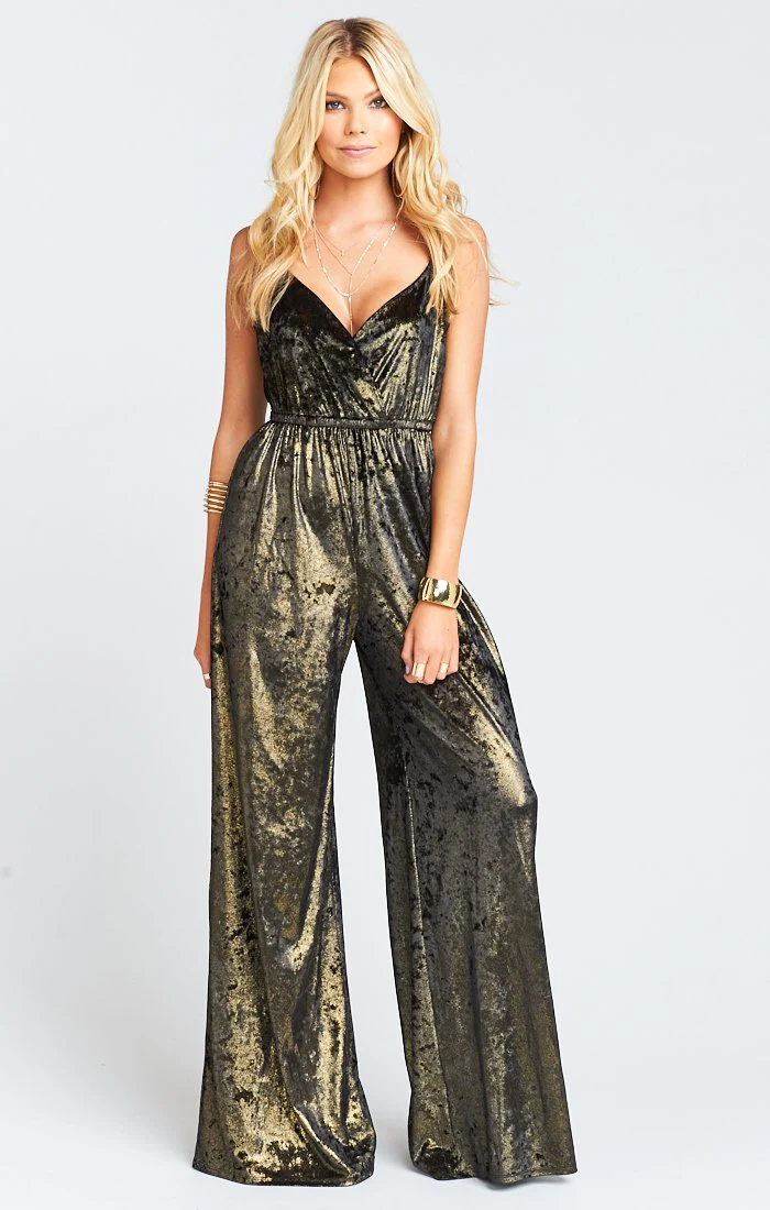 The Richards Jumpsuit - Image 2