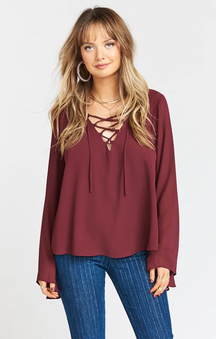 The Zuko Top - Image 2