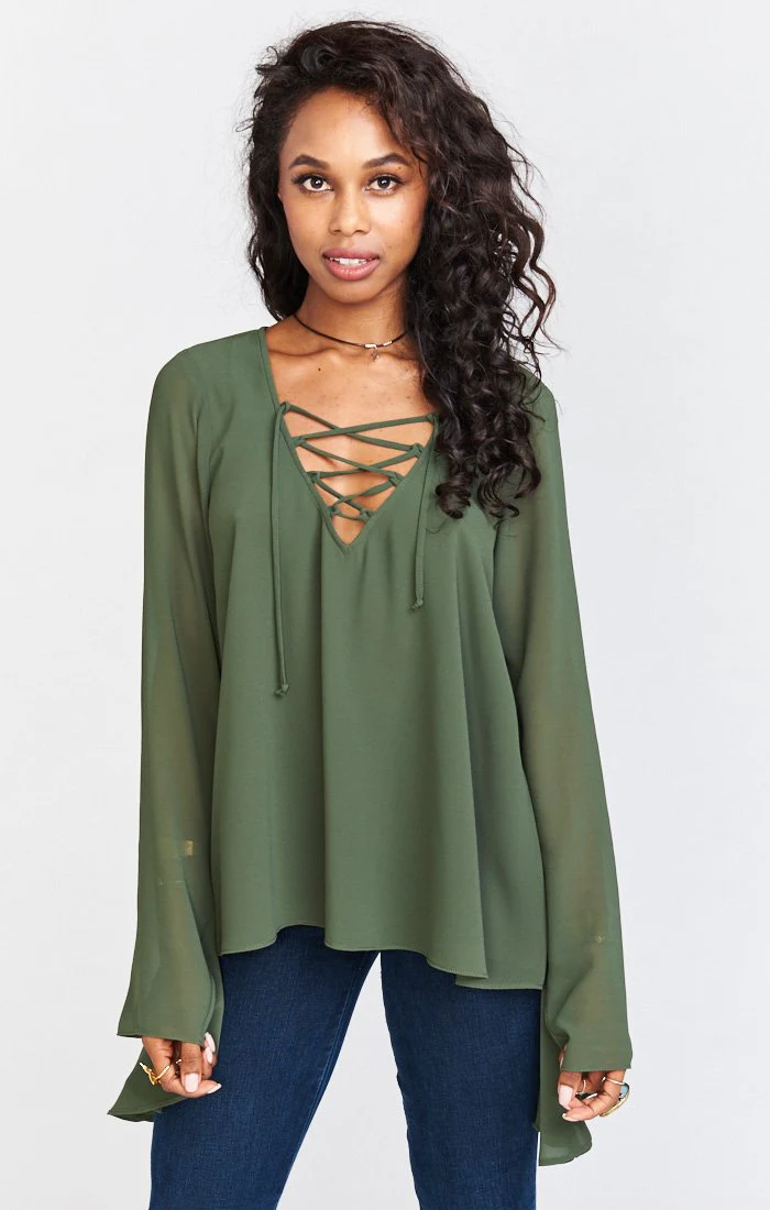 The Zuko Top - Image 3